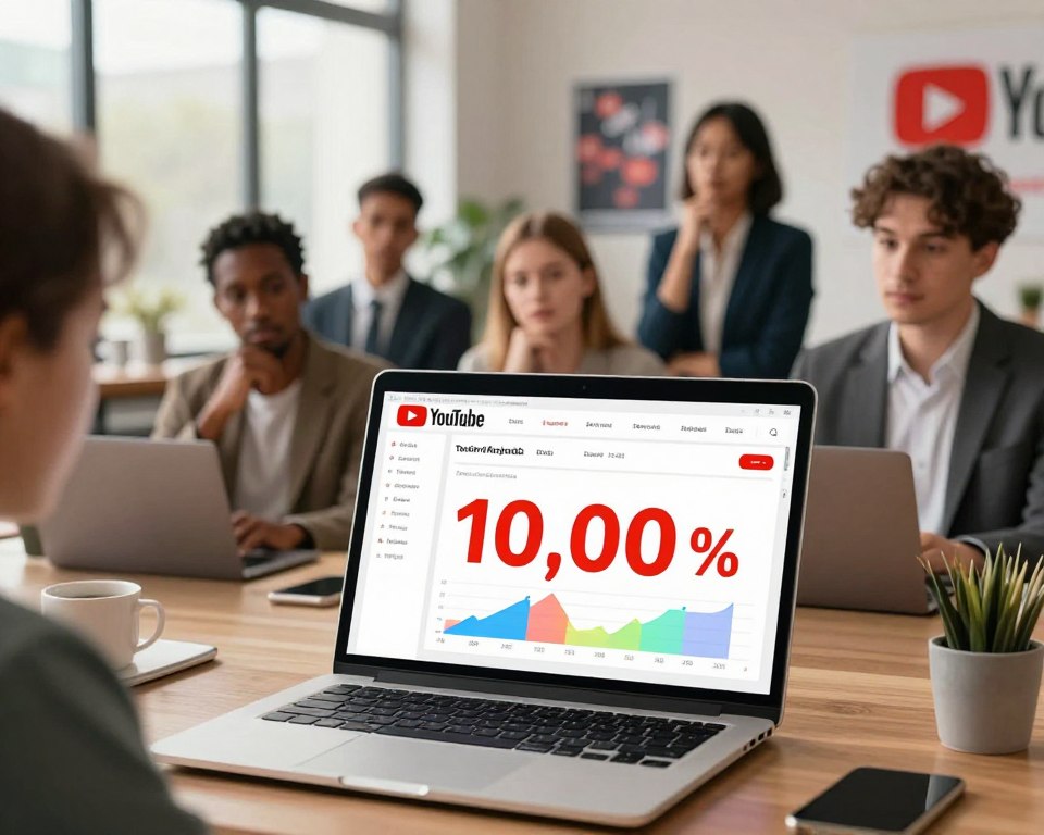 Wondering how many views do I need on YouTube to make $10,000 Discover the key factors and tips in this friendly how-to guide